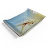 Image 1 : Vintage Marude Sample Dancing Woman Catch-All Dish