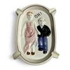 Image 2 : Vintage Ceramic "Oh!" Ashtray