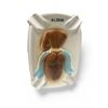 Image 2 : Vintage Porcelain Hawaiian Woman Ashtray