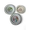 Image 2 : 7 Assorted Vintage Dishes (3 Are Ashtrays)