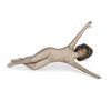 Image 1 : Antique Bisque Nude Woman