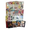 Image 1 : Assorted Vintage Magazines & Books