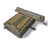 Image 1 : Vintage Monroe Calculator