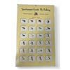 Image 1 : Vintage Sportsman's Guide Fly Fishing Cigarette Advertisement