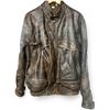 Image 1 : Vintage Native Themed Jacket Fits Between M-L