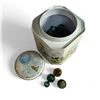 Image 3 : Winnie The Pooh Container With Assorted Marbles