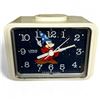 Image 1 : Retro Lorus Quarts Fantasia Disney Mickey Mouse Alarm Clock