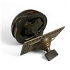 Image 2 : Antique A.P. & F. Co Door Bell