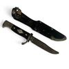 Image 1 : Vintage Premier Soligen Germany Knife With Fleur De Lis Motif