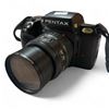 Image 1 : Pentax Sf10 Digital Camera