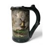 Image 2 : Vintage R.P.M Germany Puzzle-Trick Tankard Windmill Scene