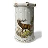 Image 2 : Vintage Hugo Schmidt Kolenz Germany Puzzle-Trick Tankard