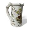 Image 1 : Vintage Hugo Schmidt Kolenz Germany Puzzle-Trick Tankard