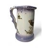 Image 1 : Vintage Schedel German Puzzle-Trick Tankard Cariboo Scene