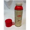 Image 2 : Vintage Fly Fishing Lures Themed Thermos