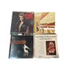 Image 2 : 15 Assorted Vinyl Records: Loverboy, Stevie Wonder, Billy Idol, +
