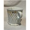 Image 2 : Vintage Porcelain Shaving Cup