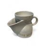 Image 1 : Vintage Porcelain Made In Germany Shaving Cup