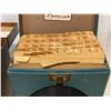 Image 2 : 2 Cases Of 45S Vinyl Records: Fats Domino, Everly Brothers, & More