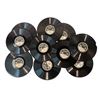 Image 1 : 10 Vintage Edison Records