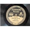 Image 2 : 10 Vintage Edison Records