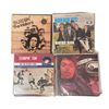 Image 1 : 15 Assorted Vinyl Records: The Supremes, The Temptations, & More