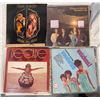 Image 2 : 15 Assorted Vinyl Records: The Supremes, The Temptations, & More
