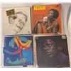 Image 2 : 15 Assorted Vinyl Records: Dolly Parton, Elton John, And More