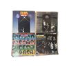 Image 1 : 15 Assorted Vinyl Records: Elvis, Supertramp, The Stones, & More