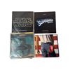 Image 1 : 15 Assorted Vinyl Records: Bruce Springsteen, Beach Boys, &More