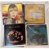 Image 2 : 15 Assorted Vinyl Records: Bruce Springsteen, Beach Boys, &More