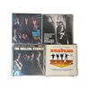 Image 1 : 15 Assorted Vinyl Records: The Beatles And Rolling Stones