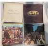 Image 2 : 15 Assorted Vinyl Records: The Beatles And Rolling Stones
