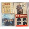 Image 2 : 15 Assorted Vinyl Records: The Rolling Stones, Bob Dylan, & More