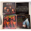 Image 2 : 15 Assorted Vinyl Records: Sinatra, The Beatles, & More