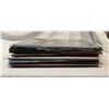 Image 3 : 15 Assorted Vinyl Records: Sinatra, The Beatles, & More