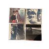 Image 1 : 15 Assorted Vinyl Records: Bob Dylan, The Rolling Stones, & More
