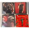 Image 2 : 15 Assorted Vinyl Records: Bob Dylan, The Rolling Stones, & More