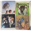 Image 2 : 15 Assorted Vinyl Records: The Doors, The Beatles, & More