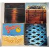 Image 2 : 15 Assorted Vinyl Records: Santana, Beach Boys, & More