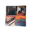 Image 1 : 15 Assorted Vinyl Records: John Lennon, Aerosmith, & More