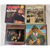 Image 2 : 15 Assorted Vinyl Records: John Lennon, Aerosmith, & More