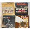 Image 2 : 15 Assorted Vinyl Records: The Rolling Stones, Miles Davis, & More