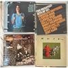 Image 2 : 15 Assorted Vinyl Records: Supertramp, Rush, & More