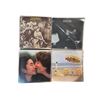 Image 1 : 15 Assorted Vinyl Records: Rolling Stones, The Beach Boys, & More