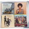 Image 2 : 15 Assorted Vinyl Records: Rolling Stones, The Beach Boys, & More