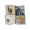 Image 1 : 15 Assorted Vinyl Records: Elvis, Fleetwood Mac, & More
