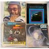 Image 2 : 15 Assorted Vinyl Records: Elvis, Fleetwood Mac, & More
