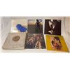 Image 1 : 15 Assorted Vinyl Records: Whitesnake, Pink Floyd, & More