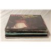 Image 1 : 15 Assorted Vinyl Records: The Supremes, Rod Stewart, & More